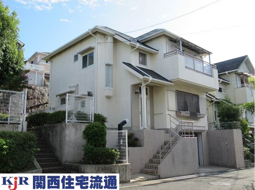 和泉市寺田町１丁目　中古戸建　価格変更しました‼