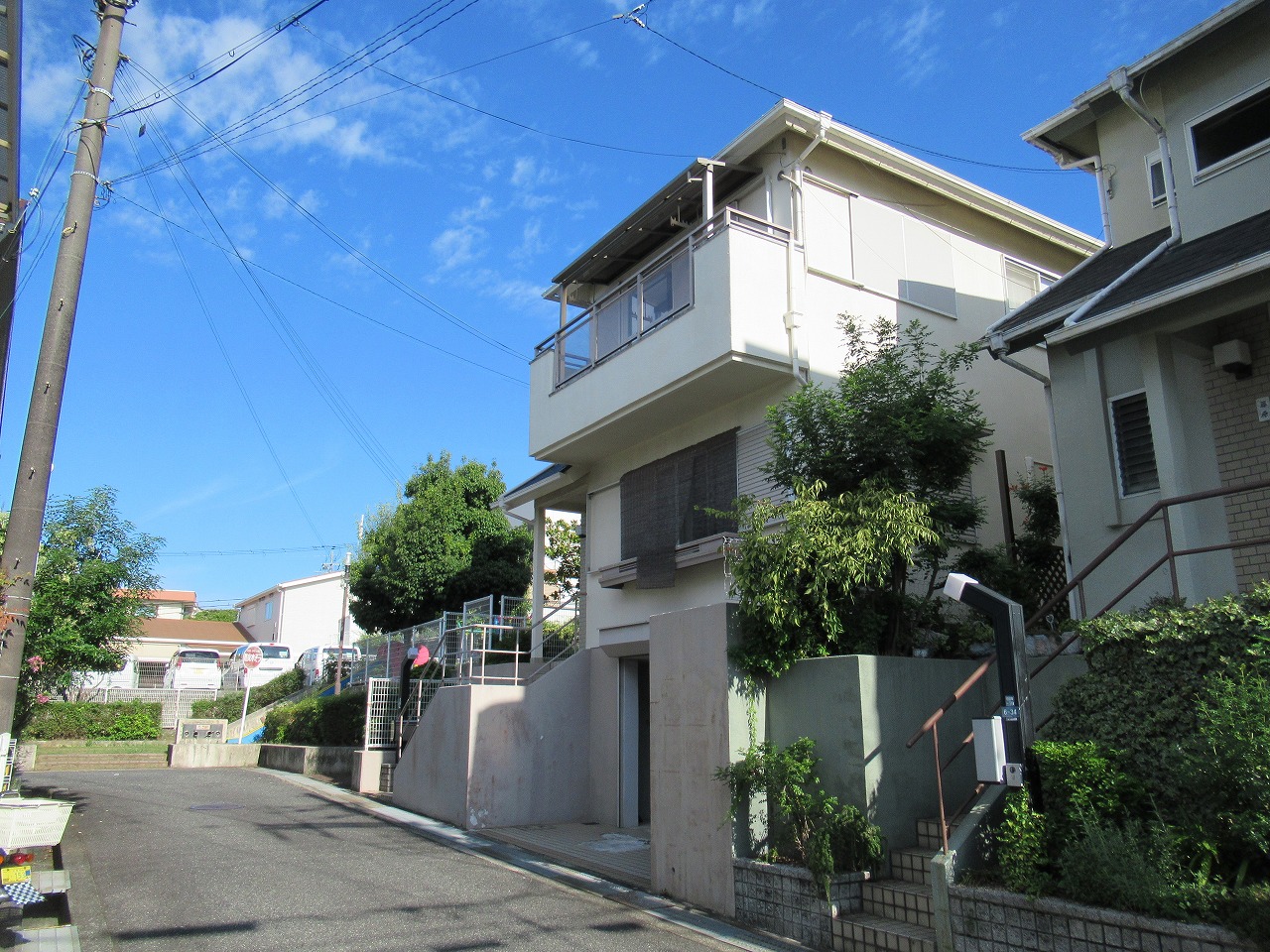 和泉市寺田町１丁目　中古戸建　価格変更しました‼