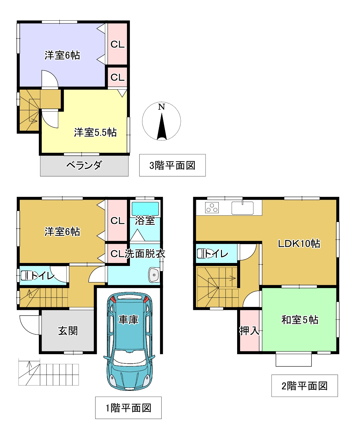 和泉市のぞみ野３丁目　中古戸建　価格変更です
