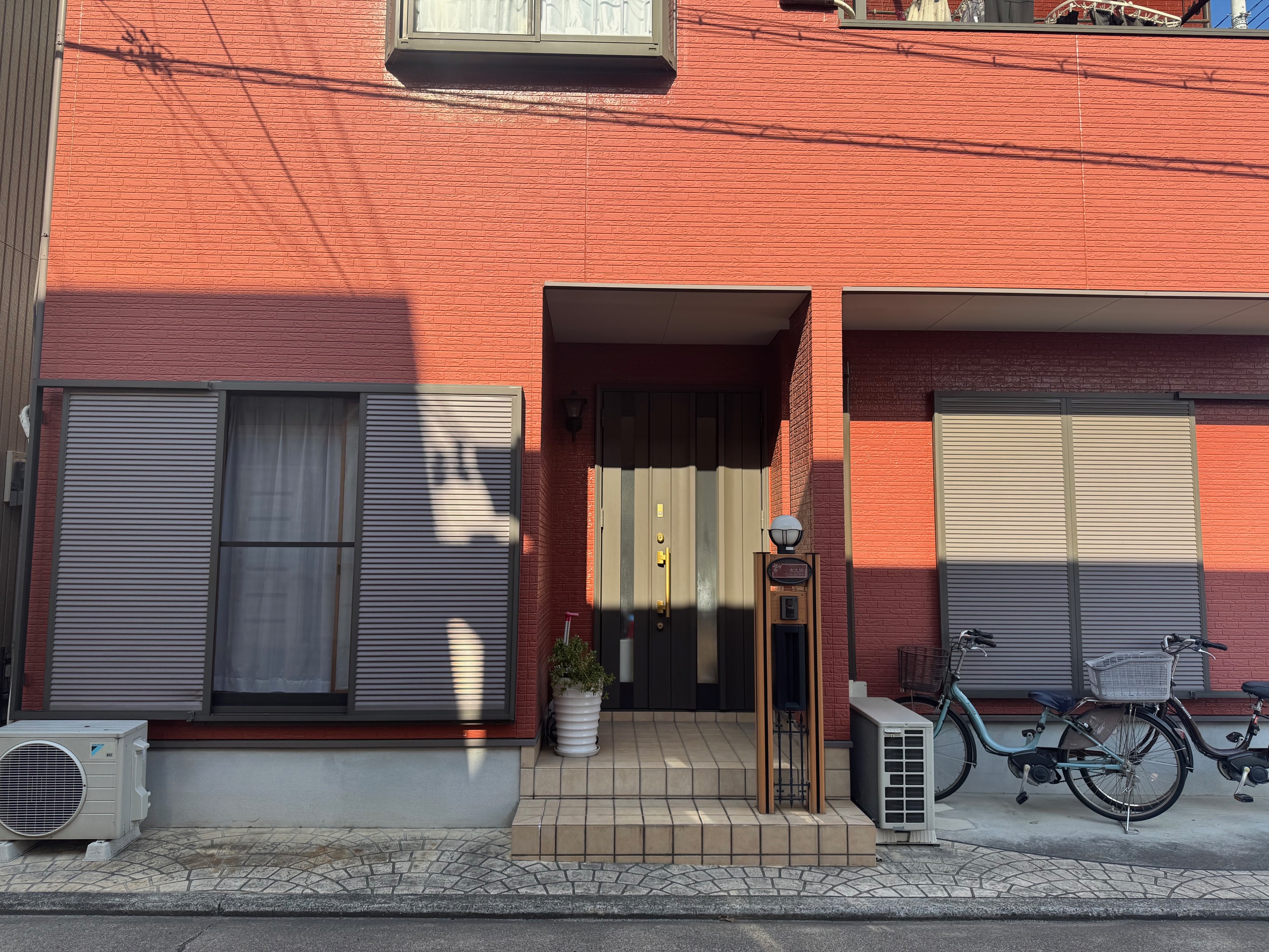 和泉市府中町５丁目　中古戸建　価格変更しました‼