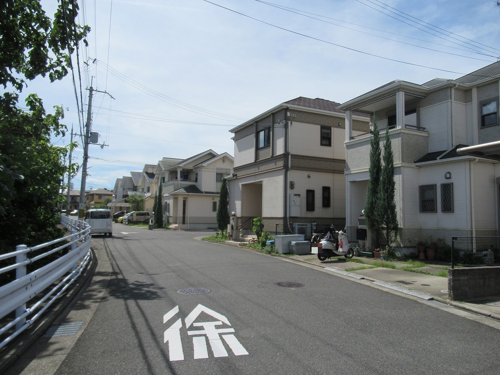 和泉市弥生町４丁目　中古戸建のご紹介です。