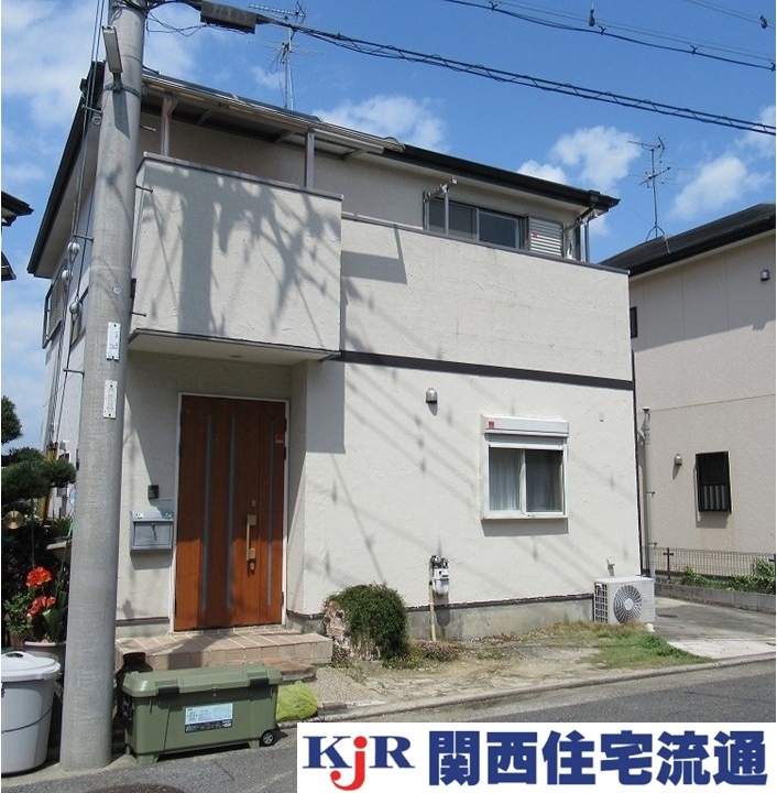 【価格変更しました！】和泉市箕形町６丁目　中古戸建