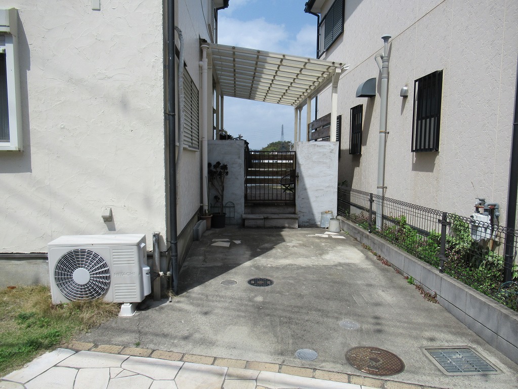 【価格変更しました！】和泉市箕形町６丁目　中古戸建