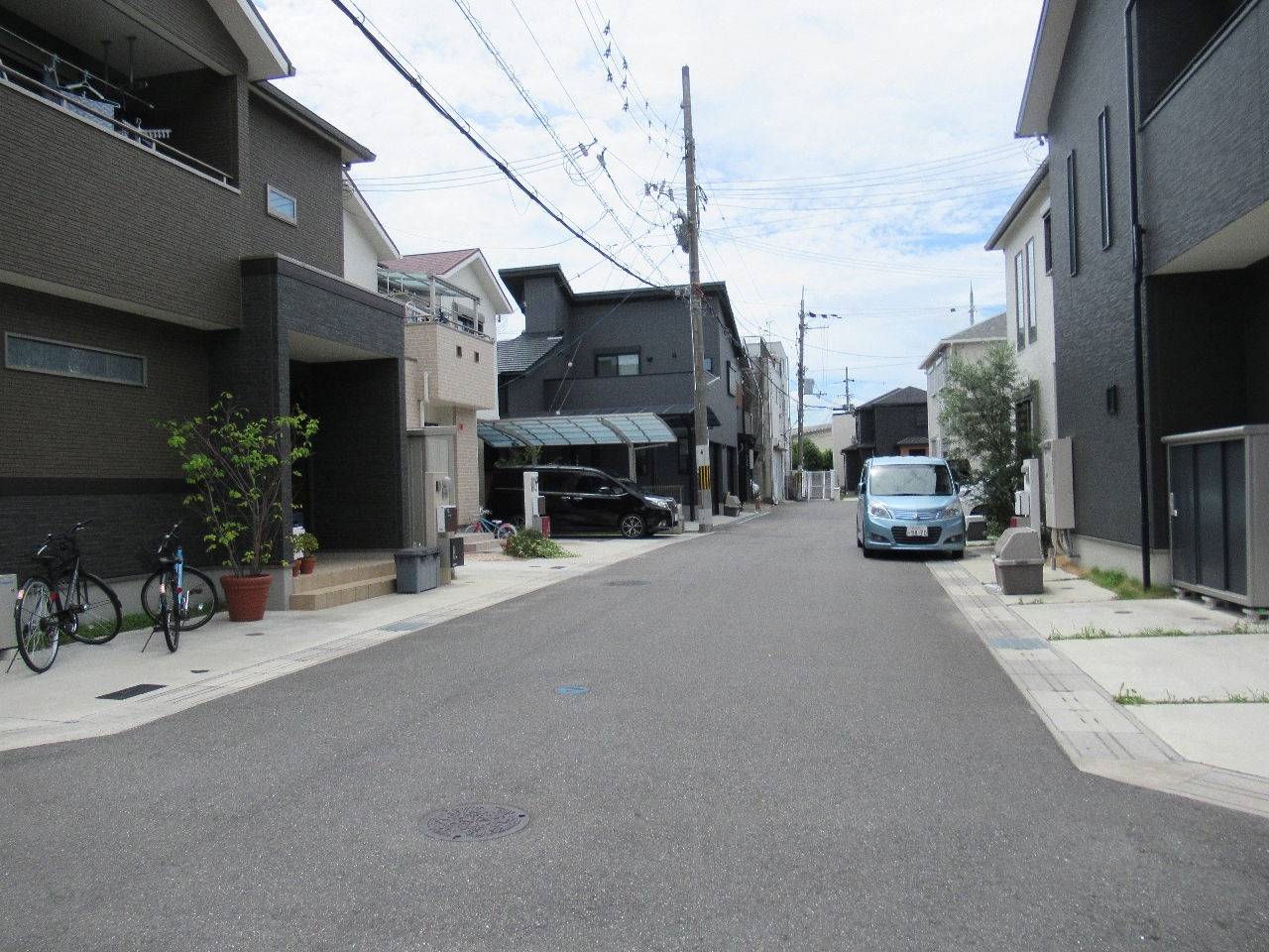 和泉市黒鳥町３丁目　中古戸建　販売開始です‼