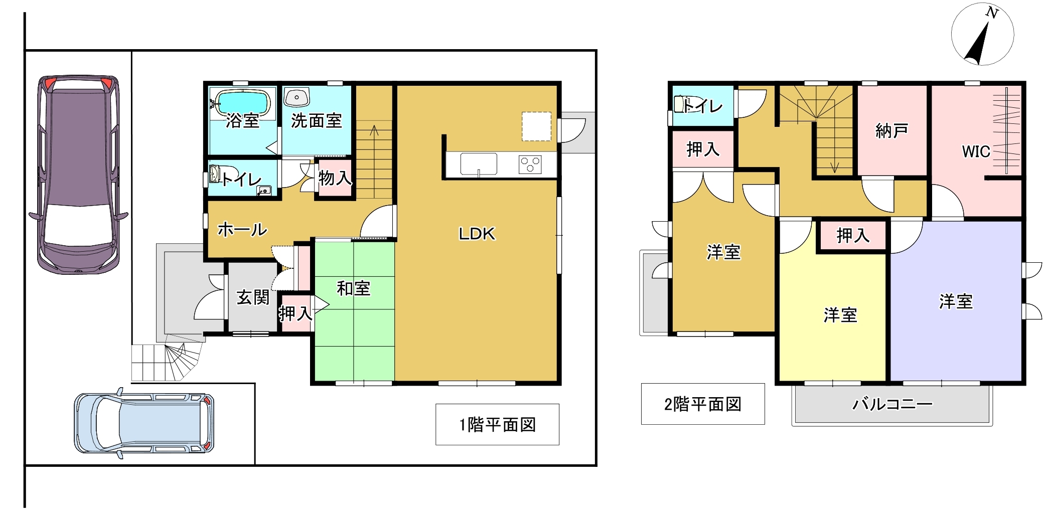 和泉市内田町４丁目　中古戸建　価格変更です‼