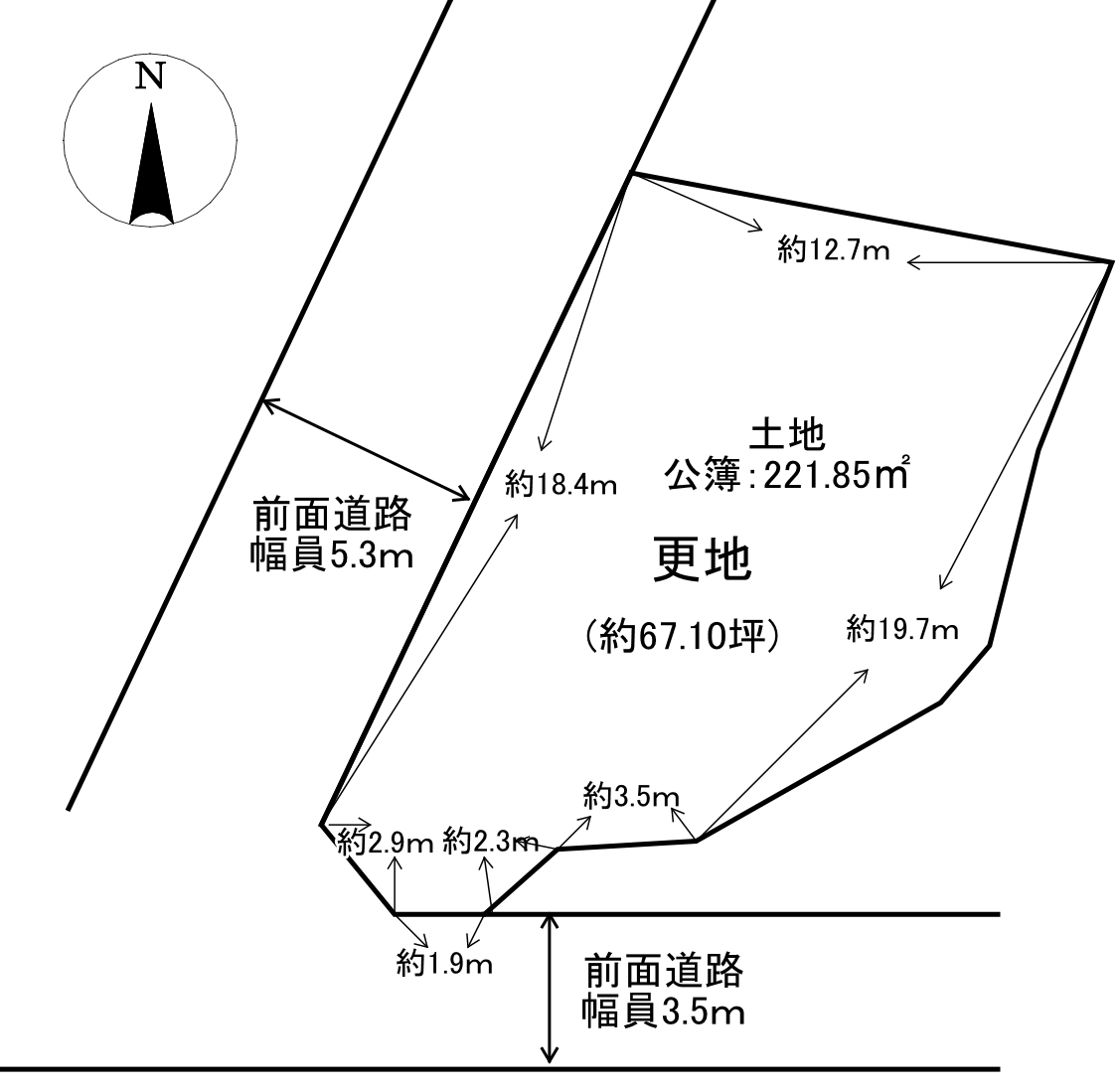 和泉市鶴山台１丁目　売土地　販売開始しました♪