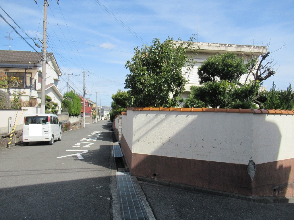 和泉市鶴山台１丁目　売土地　販売開始しました♪