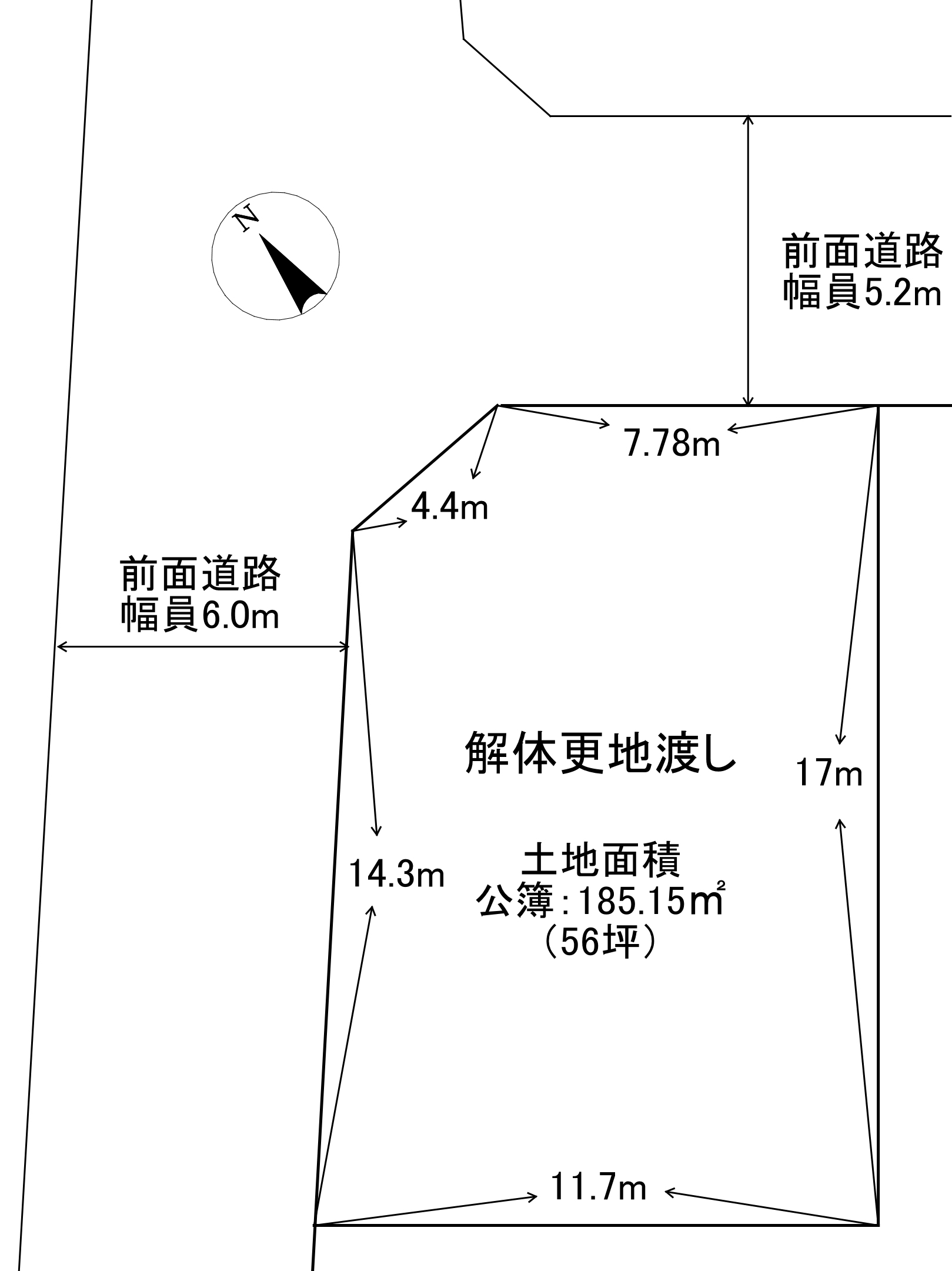 和泉市いぶき野２丁目　売土地　販売開始です‼