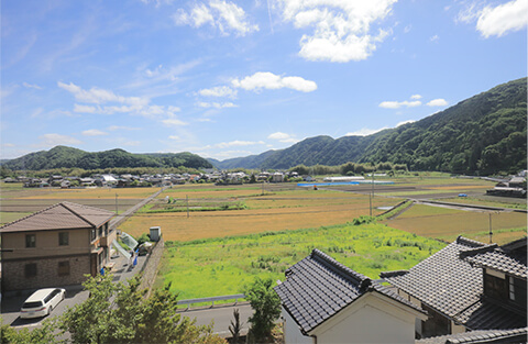 相続・空き家対策