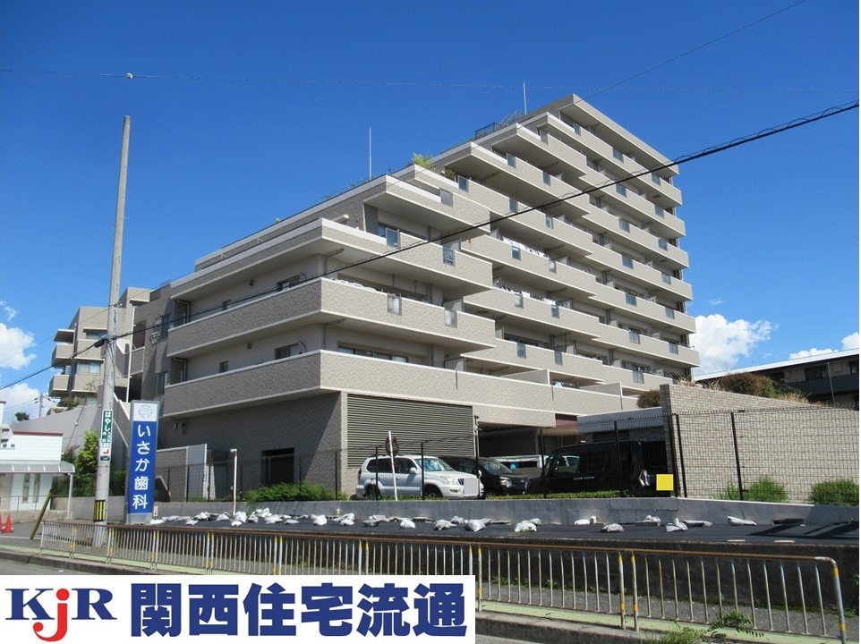 【価格変更】APAスプリングガーデン〈和泉上町〉 中古マンション