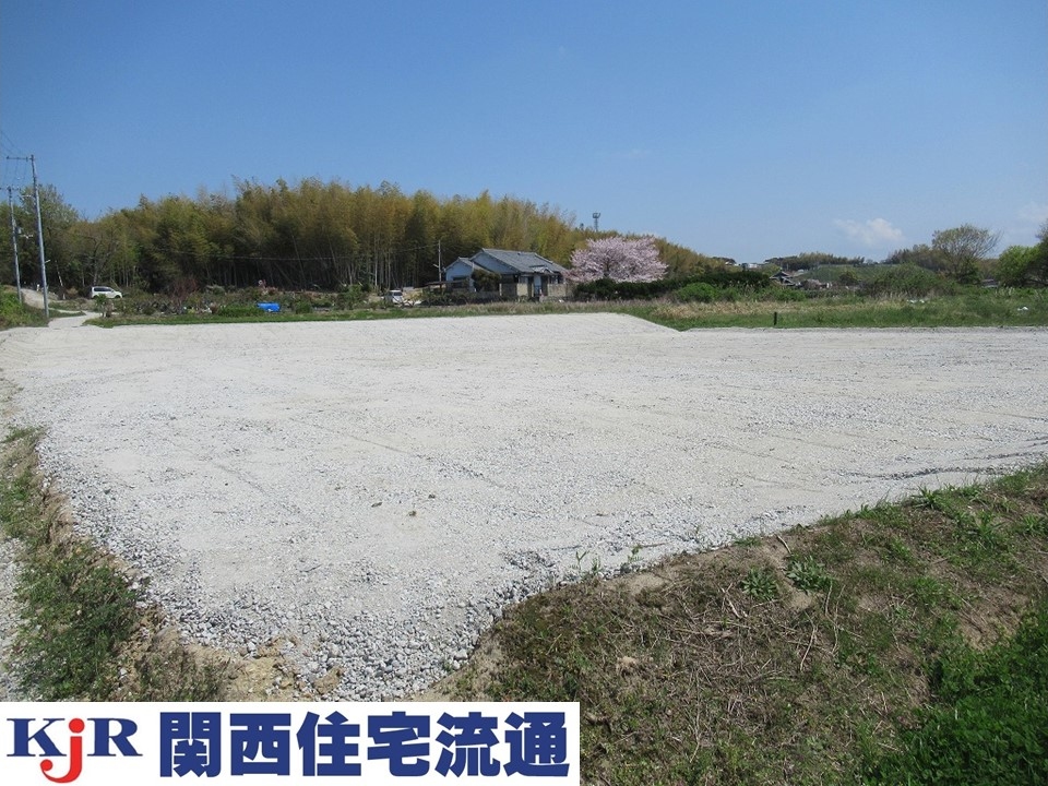 【価格変更‼】和泉市東阪本町 売地