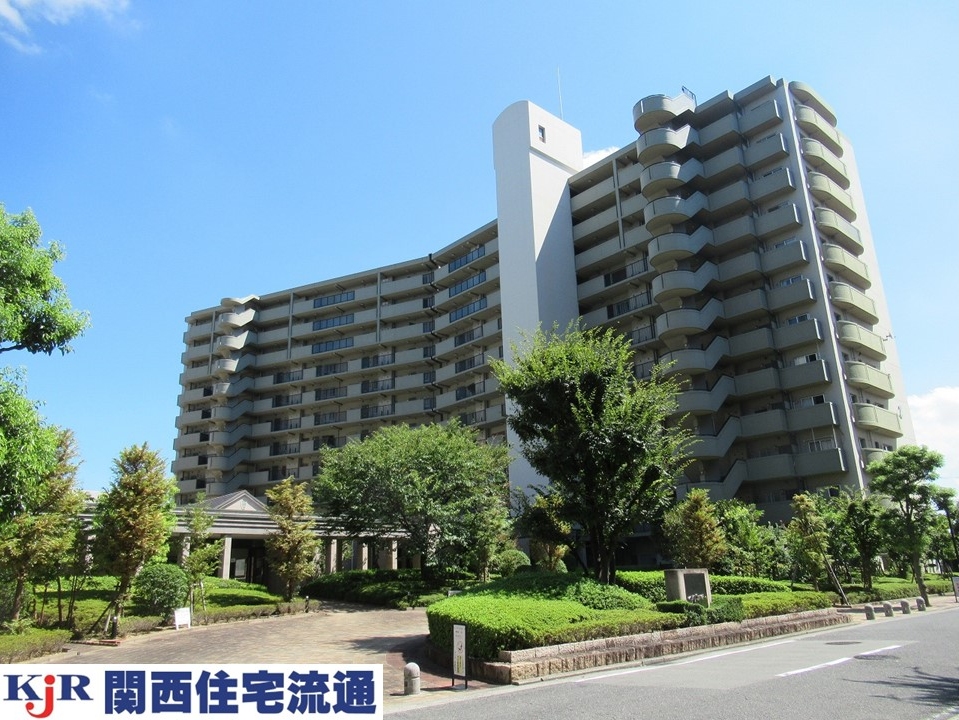 【価格変更】コート和泉府中カリヨン2番館