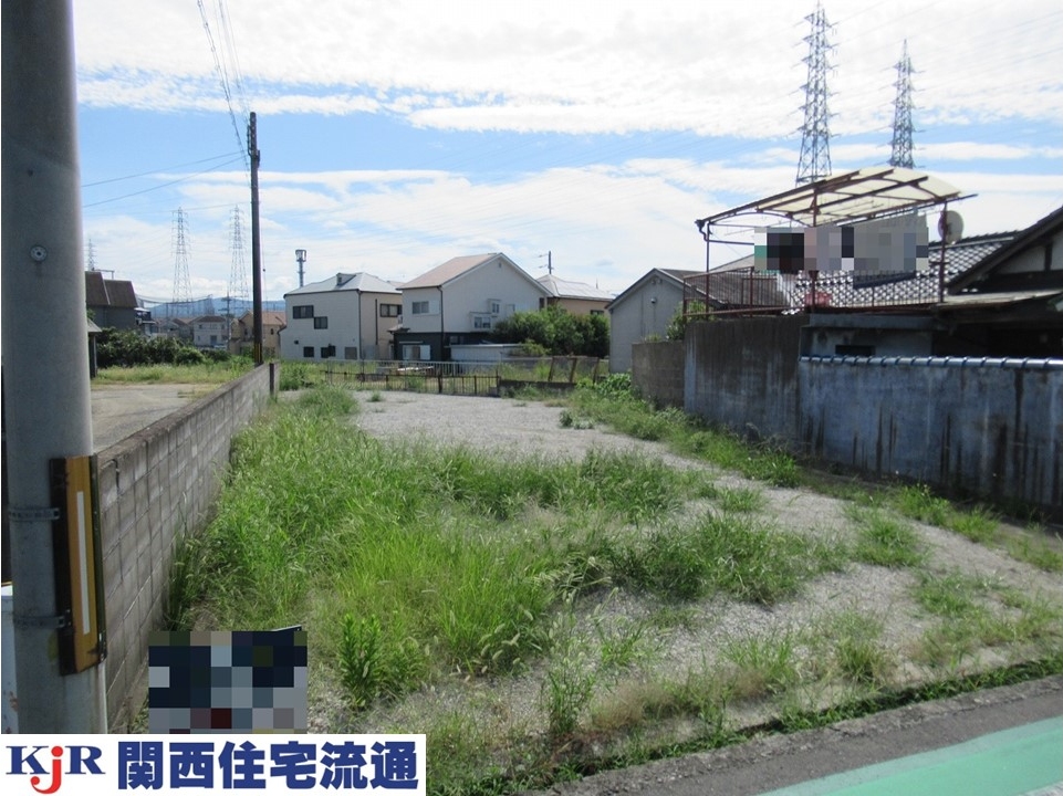 【価格変更】和泉市寺田町3丁目 売地