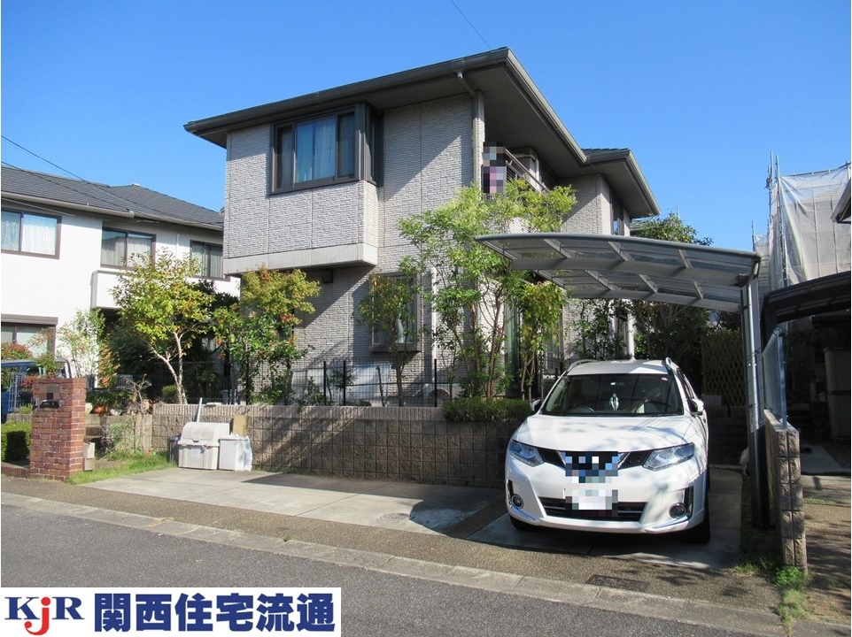 和泉市みずき台1丁目 中古戸建