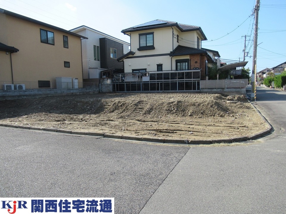 和泉市緑ヶ丘2丁目 売土地